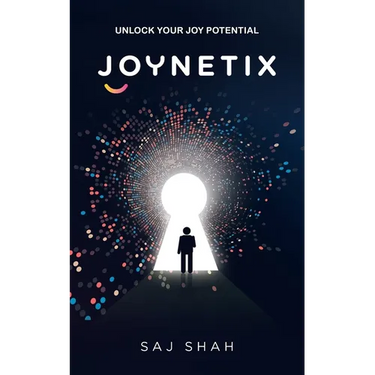 Joynetix: Unlock Your Joy Potential
