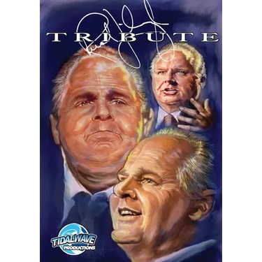 Tribute: Rush Limbaugh