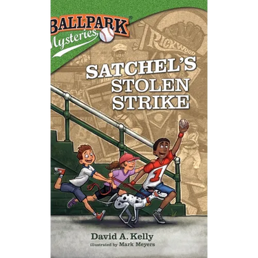 Satchel's Stolen Strike