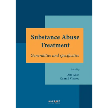 Substance Abuse Treatment
