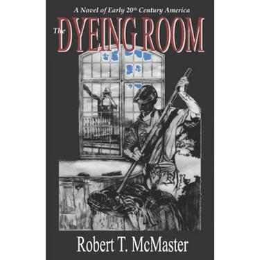 The Dyeing Room