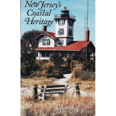 New Jersey's Coastal Heritage: A Guide