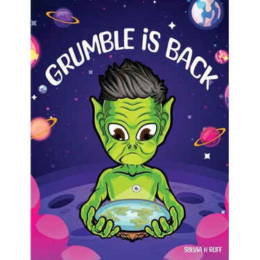 Grumble is Back
