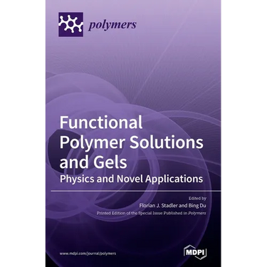 Functional Polymer Solutions and Gels: Physics and Novel Applications