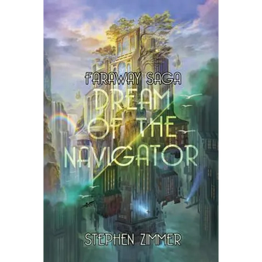 Dream of the Navigator