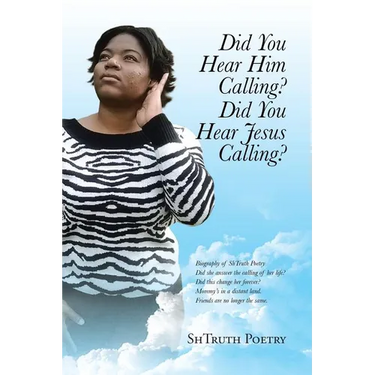 Did You Hear Him Calling? Did You Hear Jesus Calling?