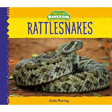 Rattlesnakes