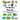 English-Bosnian Outdoors/Napolju Children's Bilingual Picture Dictionary