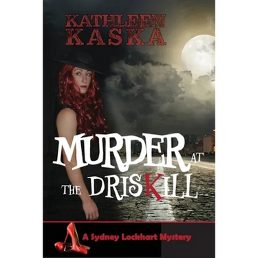 Murder at the Driskill