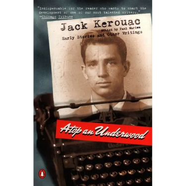 Atop an Underwood: Early Stories and Other Writings