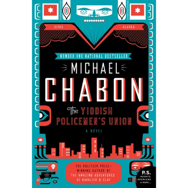 The Yiddish Policemen's Union