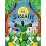 The Sabbath Activity Book