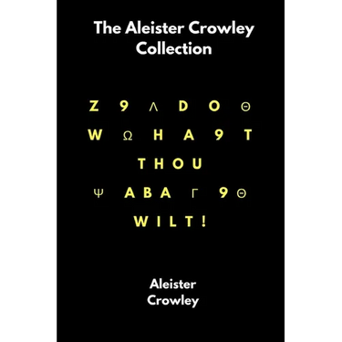 The Aleister Crowley Collection