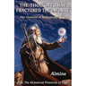 The Thought that Fractured the Infinite: The Genesis of Individuated Life