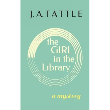 The Girl in the Library: A Mystery