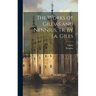 The Works of Gildas and Nennius, Tr. by J.a. Giles