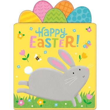Happy Easter (Festive Felt)