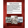 A dictionary of the Otchipwe language explained in English: this language is spoken by the Chippewa Indians, as also by the Otawas, Potawatamis and Al