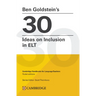 Ben Goldstein's 30 Ideas on Inclusion