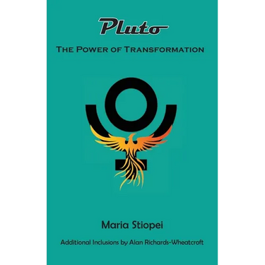 Pluto The Power of Transformation