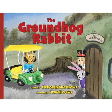 The Groundhog Rabbit