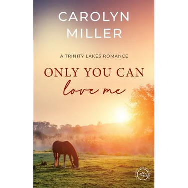 Only You Can Love Me