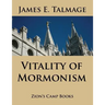 Vitality of Mormonism