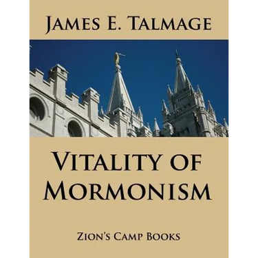 Vitality of Mormonism