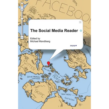 The Social Media Reader