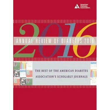 Annual Review of Diabetes