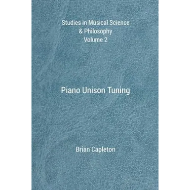Piano Unison Tuning