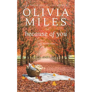 Because of You
