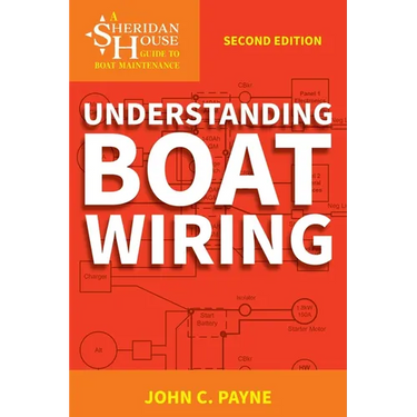 Understanding Boat Wiring