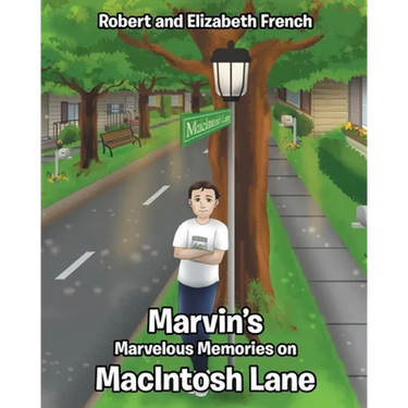 Marvin's Marvelous Memories on MacIntosh Lane