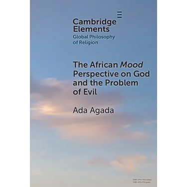 The African Mood Perspective on God and the Problem of Evil