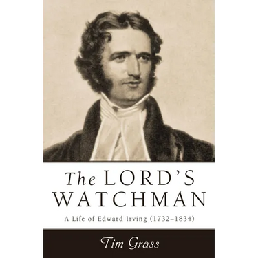The Lord's Watchman