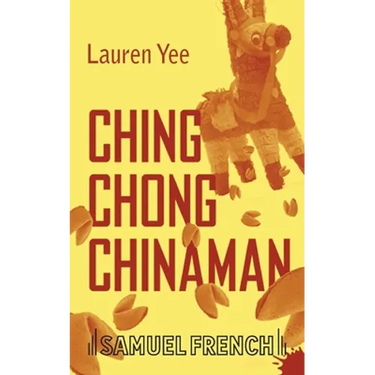 Ching Chong Chinaman