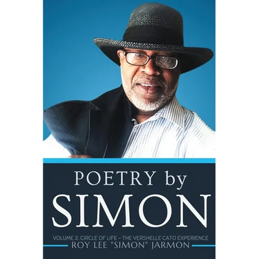 Poetry by Simon Volume 2: Circle of Life - The VERSHELLE CATO experience
