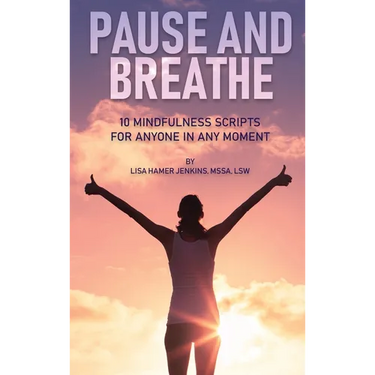 Pause And Breathe
