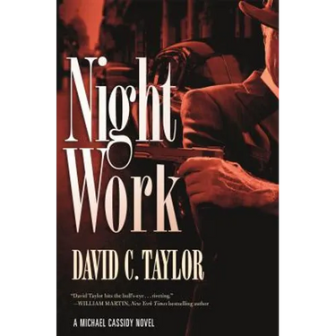 Night Work Pod Original