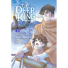 The Deer King, Vol. 1 (Manga): Yuna and the Promised Journey Volume 1
