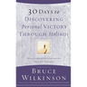 30 Days to Discovering Personal Victory Through Holiness