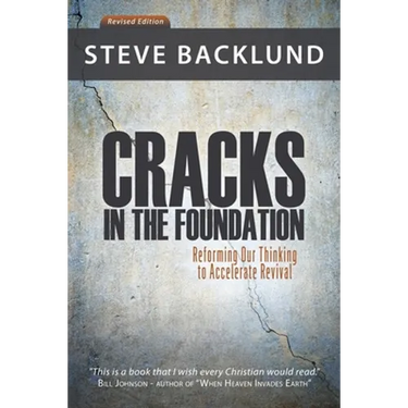 Cracks in the Foundation: Reforming Our Thinking To Accelerate Revival