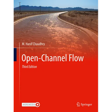 Open-Channel Flow
