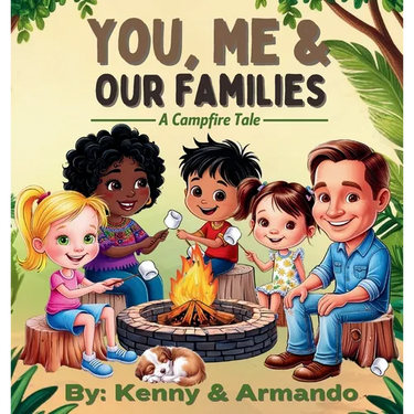 You, Me & Our Families