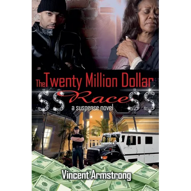 The Twenty Million Dollar Race