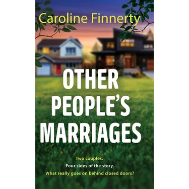 Other People's Marriages