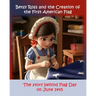 Betsy Ross and the Creation of the First American Flag: The Story Behind Flag Day on June 14th