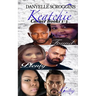 Keatchie Corner Books 1-3