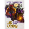 Hair Raising: Dan Shamble, Zombie P.I.